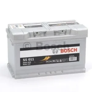 Akumulator 85Ah 800A Bosch 0 092 S50 110 P+ Darmowa dostawa