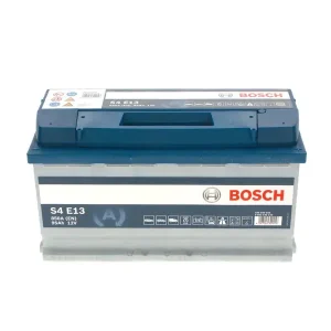 Akumulator Bosch 95Ah 850A EFB 0 092 S4E 130 P+ Darmowa dostawa