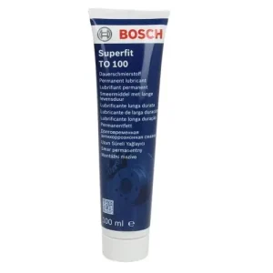 Bosch Superfit Smar do hamulców i zacisków 100 ml​ Zamów teraz