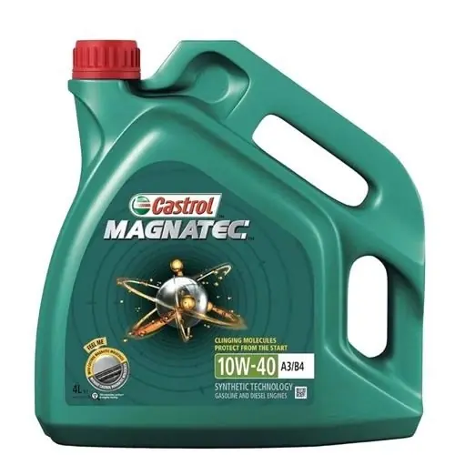 Castrol Magnatec A3/B4 10W-40 4L Oferta