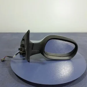 Zamów teraz NISSAN MICRA K12 LUSTERKO PRAWE 3 PIN EU B22