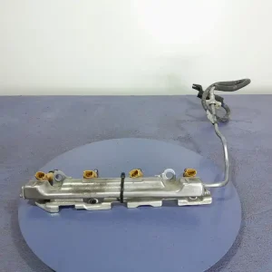 Darmowa dostawa TOYOTA COROLLA XI E16 1.6B 132 KM LISTWA ZASILAJĄCA WTRYSKOWA