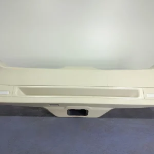 Zamów teraz BMW X5 F15 OSŁONA TAPICERKA KLAPY BAGAŻNIKA 7308509