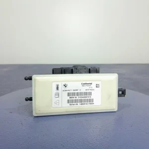 BMW X5 F15 STEROWNIK MODUŁ AIRBAG 9343687 Wysoka jakość