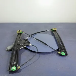 BMW X5 F15 PODNOŚNIK SILNICZEK SZYBY PRZÓD LEWY 7283491 Kup teraz