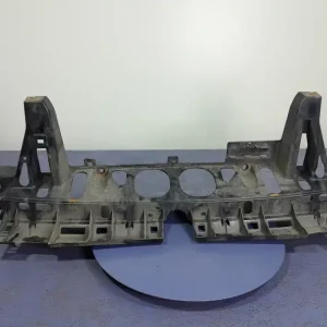 BMW X5 F15 MOCOWANIE ŚLIZG ŚRODKOWE ZDERZAK TYŁ 7294391 Zwrot pieniędzy