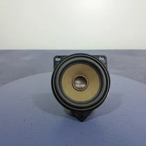 Autentyczny BMW X5 F15 GŁOŚNIK SREDNIOTONOWY 9295684
