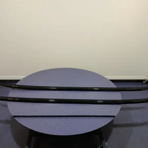 BMW X5 F15 RELINGI DACHOWE KOMPLET M-PAKIET 8057756 A90 Zwrot pieniędzy