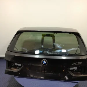 BMW X5 F15 KLAPA POKRYWA BAGAŻNIKA A90 Wyprzedaż