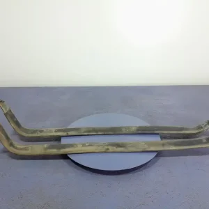 Ekspresowa dostawa BMW X5 F15 UCHWYTY OBEJMY ZBIORNIK PALIWA 7370945