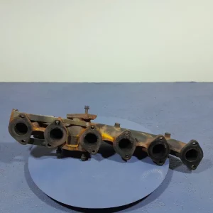 BMW X5 F15 3.0 D N57D30B 313 KM KOLEKTOR WYDECHOWY 8508136 Zamów teraz