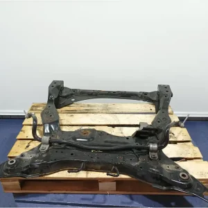 VOLVO XC90 II 2.0 8T AWD 320 KM TRAWERS SANKI WÓZEK KOŁYSKA SILNIKA Oryginalny