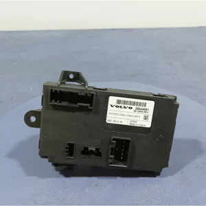 VOLVO XC90 II MODUŁ STEROWNIK FOTELA PRZÓD 30644881 Oferta