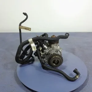 Autentyczny BMW X5 F15 3.0D N57 313 KM POMPA WTRYSKOWA 7823470