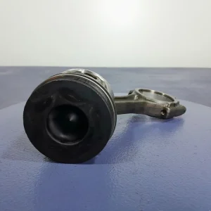 AUDI A3 8P 2.0 TDI 170 KM BMN TŁOK KORBOWÓD Ostatnia szansa