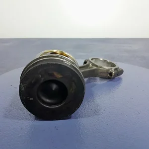 AUDI A3 8P 2.0 TDI 170 KM BMN TŁOK KORBOWÓD Tylko dziś