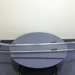 VOLVO XC90 II RELINGI DACHOWE KOMPLET 31349909 Niska cena