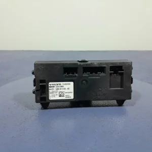 VOLVO XC90 II MODUŁ STEROWNIK KLIMATYZACJI 31455334 Autentyczny