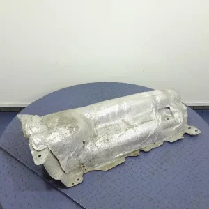 VOLVO XC90 II OSŁONA TERMICZNA TUNELU ŚRODKOWEGO 31449248 Oferta limitowana