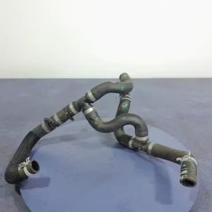 Zwrot pieniędzy RENAULT ARKANA 20-23 1.6 E-TECH H4MC632 HYB PRZEWÓD WĄŻ WODY 924004356R