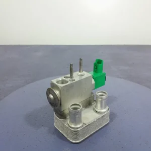 Bezpieczna płatność RENAULT ARKANA 20-23 1.6 E-TECH HYB ZAWÓR ROZPRĘŻNY CHŁODNICZKA 295E35353R