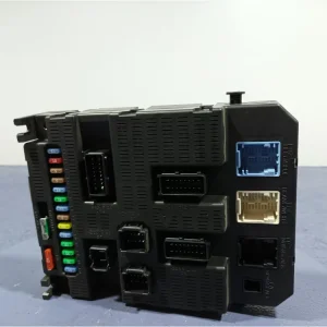 CITROEN C2 I MODUŁ STEROWNIK BSI 9659285680 Szybka dostawa