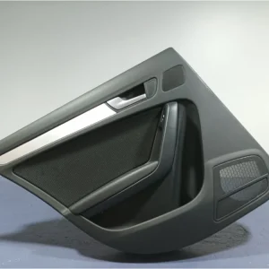 Zamów teraz AUDI A4 B8 KOMBI AVANT LIFT TAPICERKA BOCZEK DRZWI TYŁ TYLNY LEWY