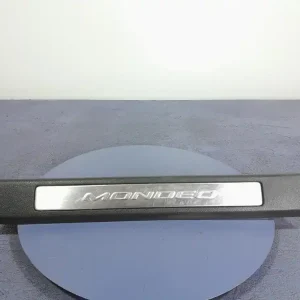 Autentyczny FORD MONDEO MK5 LIFT OSŁONA LISTWA NAKŁADKA PROGU PRAWA DS73-F13200-LAW