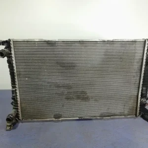 AUDI A4 B8 LIFT 2.0 TFSI CDN 211 KM CHŁODNICA WODY 8K0121251T Bezpieczna płatność