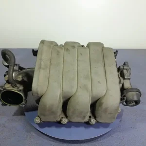 AUDI A6 C6 2.8B 210 KM BDX KOLEKTOR SSĄCY 06E133210H Kup teraz