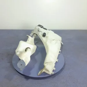 Bezpieczna płatność VOLVO V50 S40 II ZBIORNICZEK POMPKI SPRYSKIWACZA XENON 30657122