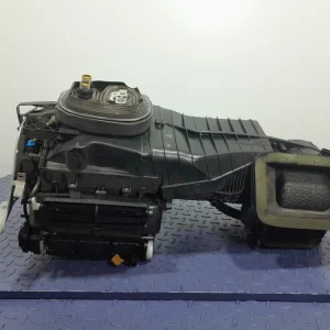 Bezpieczna płatność SUPERB II LIFT NAGRZEWNICA DMUCHAWA POWIETRZA KOMPLETNA EU 3T1820003AH