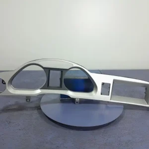 AUDI A6 C6 RAMKA OSŁONA LICZNIKA EU 4F1857115E Nowość