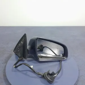 AUDI A6 C6 LUSTERKO PRAWE 5 PIN EU LZ7Q Tylko dziś