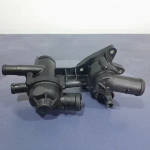 VW SCIROCCO 1.4 TSI CAV 160 KM OBUDOWA TERMOSTATU 03C121118D Autentyczny