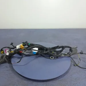 VW SCIROCCO WIĄZKA INSTALACJA DRZWI PRZEDNICH LEWYCH 1K8971120Q Wyprzedaż