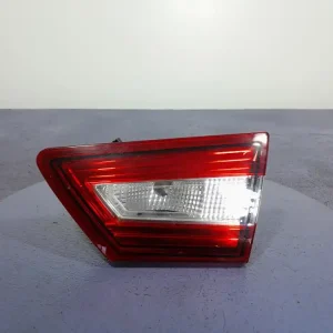 Zamów teraz RENAULT CLIO IV HATCHBACK LAMPA TYŁ PRAWA W KLAPĘ EU 265505796R