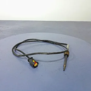 BMW 3 G20 G21 3.0 D B57 CZUJNIK TEMPERATURY SPALIN 8490146 Oryginalny