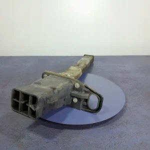 Zwrot pieniędzy PEUGEOT 5008 I STREFA ZGNIOTU PRAWA PRZÓD 9682791280 KWE