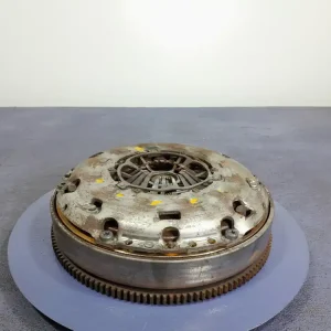 Bezpieczna płatność PEUGEOT 5008 I 2.0 HDI 150 KM SPRZĘGŁO KOŁO DWUMASOWE 9800982980