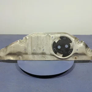 BMW 3 G20 G21 OSŁONA DOLNA POD SILNIK XDRIVE 7447143 Niska cena