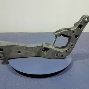 BMW 3 G20 G21 ŁAPA PODPORA SKRZYNI BIEGÓW 9485312 Popularny