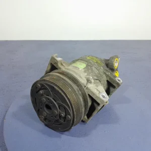 VOLVO V50 S40 II 2.4D 185 KM D5244T8 SPRĘŻARKA KLIMATYZACJI P30767273 Rabat