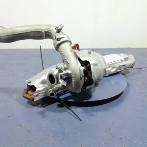 BMW 3 G20 G21 3.0 D B57D30B 286 KM TURBOSPRĘŻARKA 8596261 Promocja