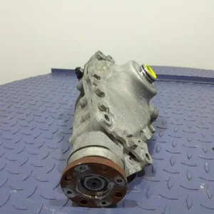 BMW 3 G20 G21 3.0 D B57 286 KM MOST PRZEDNI DYFER XDRIVE PRZEŁ 2.56 9896285 Najlepsza cena