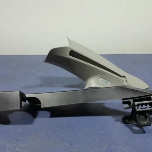 BMW 5 F11 TOURING KOMBI OSŁONA BAGAŻNIKA PRAWA 9168484 Darmowa dostawa