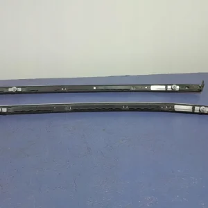 BMW 5 F11 KOMBI TOURING RELINGI DACHOWE 2 SZT 7210094 Rabat