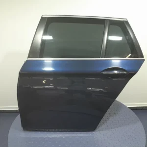 BMW 5 F11 TOURING KOMBI DRZWI TYŁ TYLNE LEWE A89 Ostatnia szansa