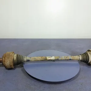 AUDI Q7 4L 4.2 TDI 326 KM PÓŁOŚ TYŁ TYLNA LEWA PRAWA AUTOMAT 7L8501201A Oferta limitowana