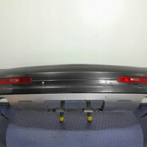 Darmowa dostawa AUDI Q7 4L ZDERZAK TYŁ TYLNY 4XPDC LZ7L